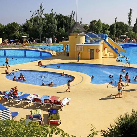 Precioso Apartamento Con Vistas Al Mar Y Piscinas Benalmádena Exterior foto